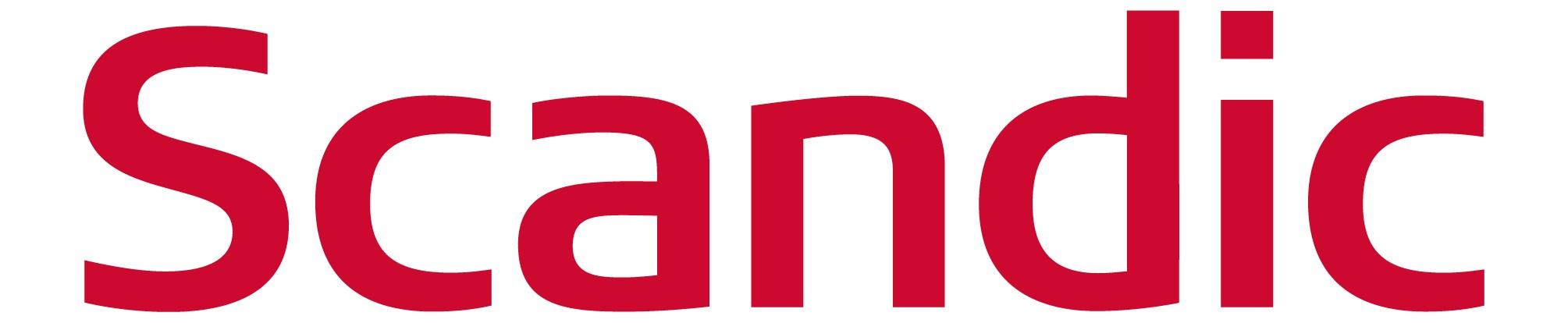 Scandic Oceanhamnen 赫尔辛堡 外观 照片